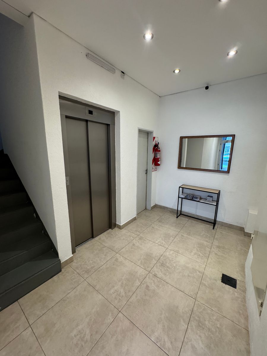 Alquiler Departamento Monoambiente en Banfield. - 5