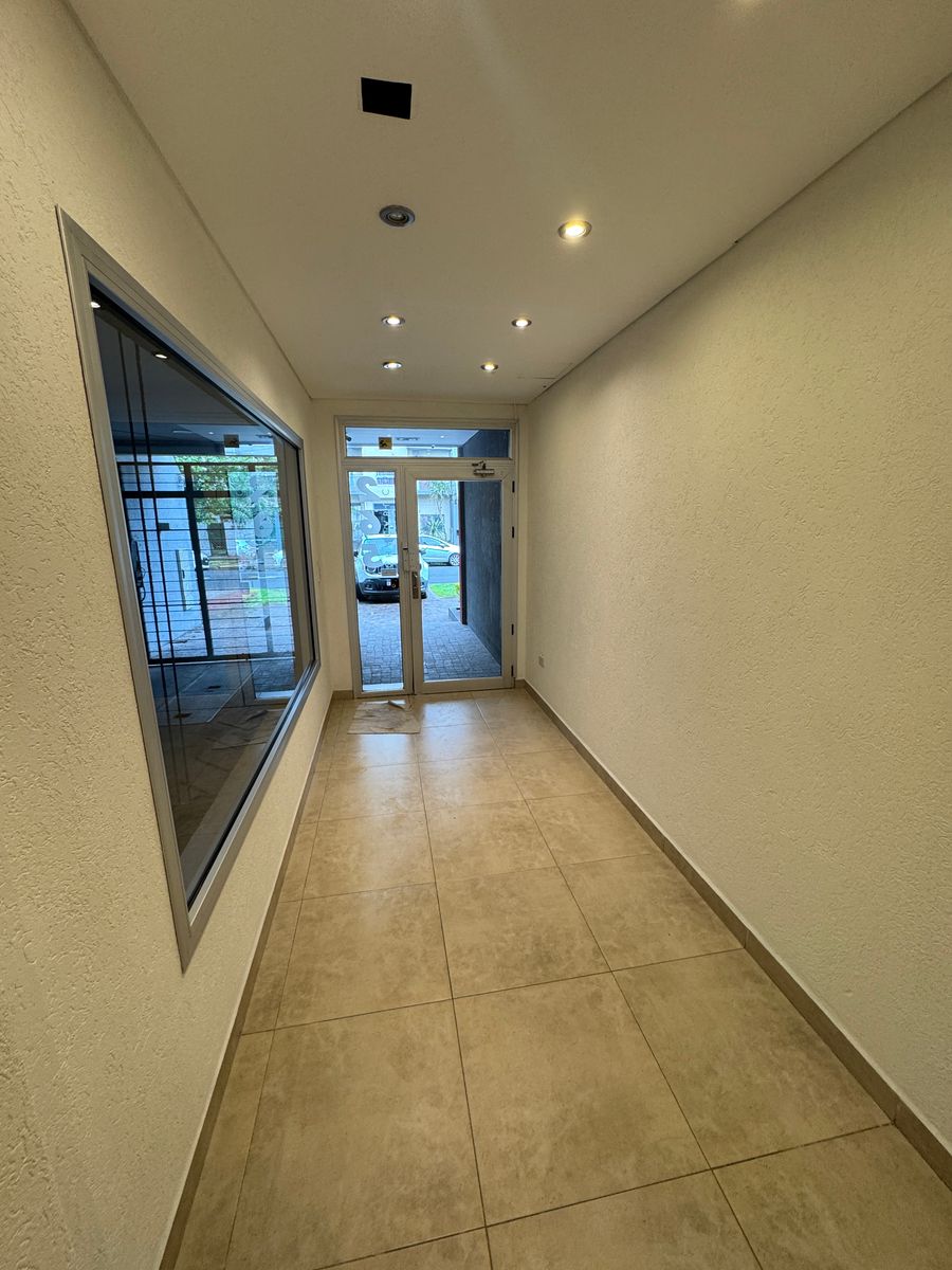 Alquiler Departamento Monoambiente en Banfield. - 6
