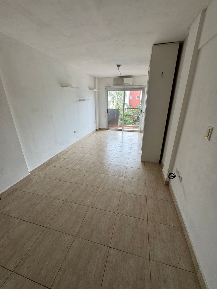 Alquiler Departamento Monoambiente en Banfield. - 14