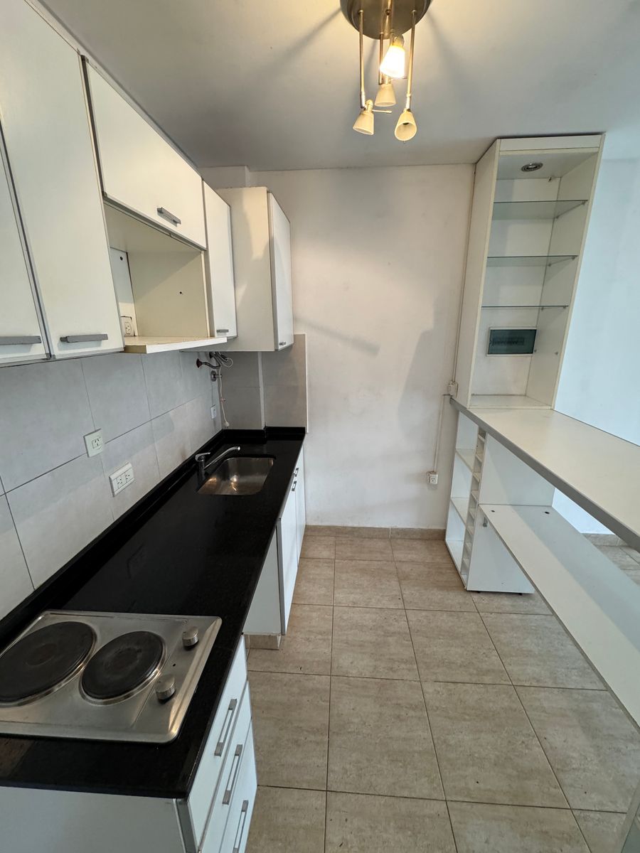 Alquiler Departamento Monoambiente en Banfield. - 15