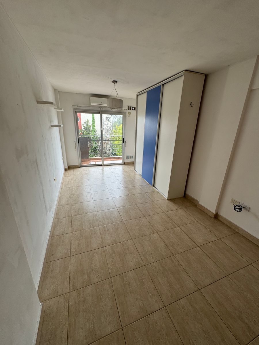 Alquiler Departamento Monoambiente en Banfield. - 17