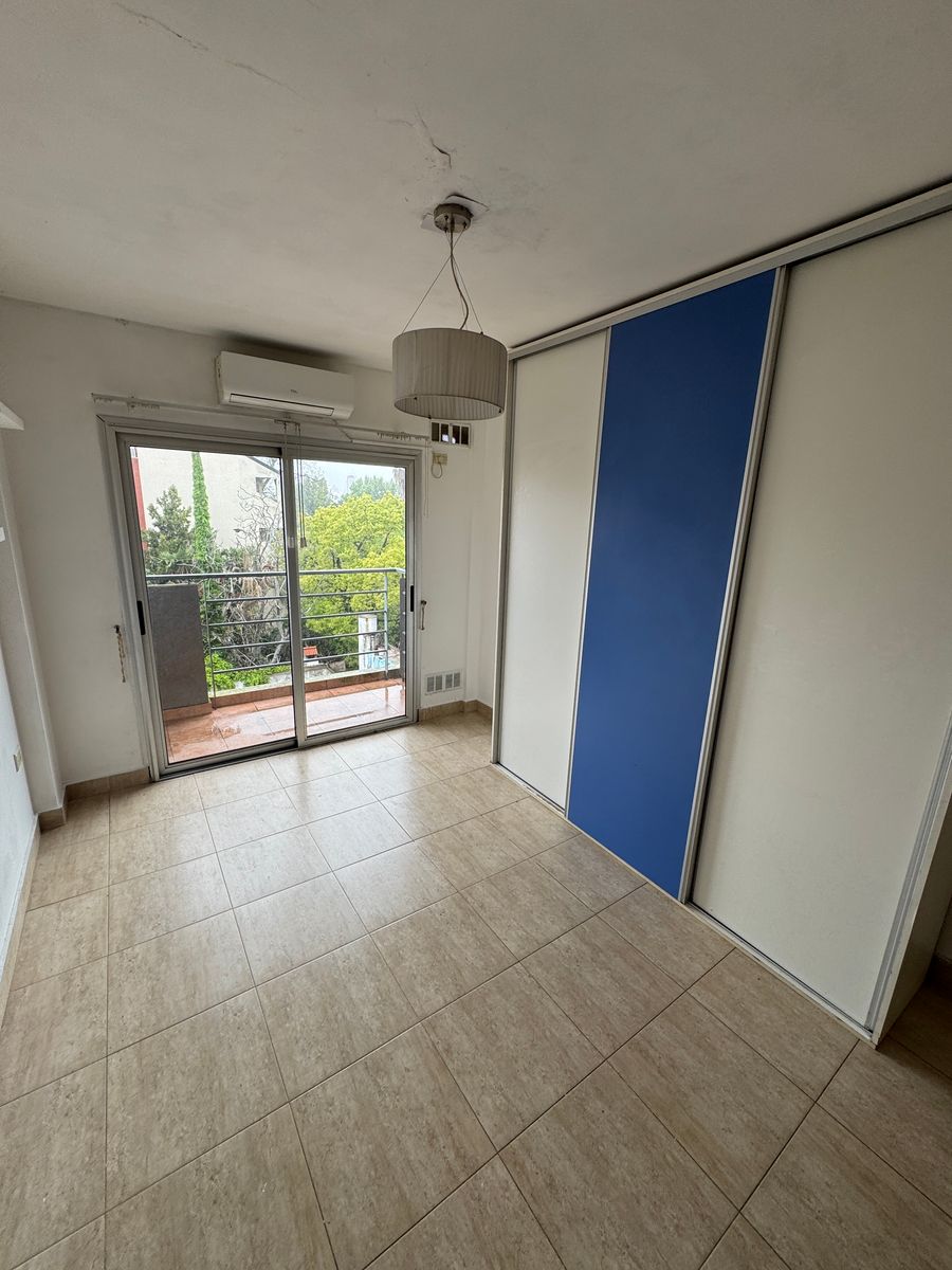 Alquiler Departamento Monoambiente en Banfield. - 18