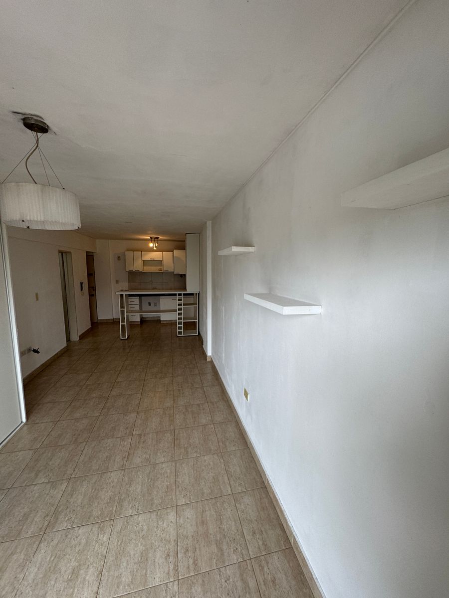 Alquiler Departamento Monoambiente en Banfield. - 21