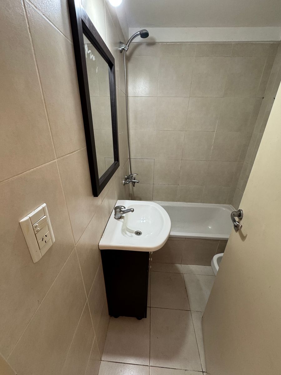 Alquiler Departamento Monoambiente en Banfield. - 22