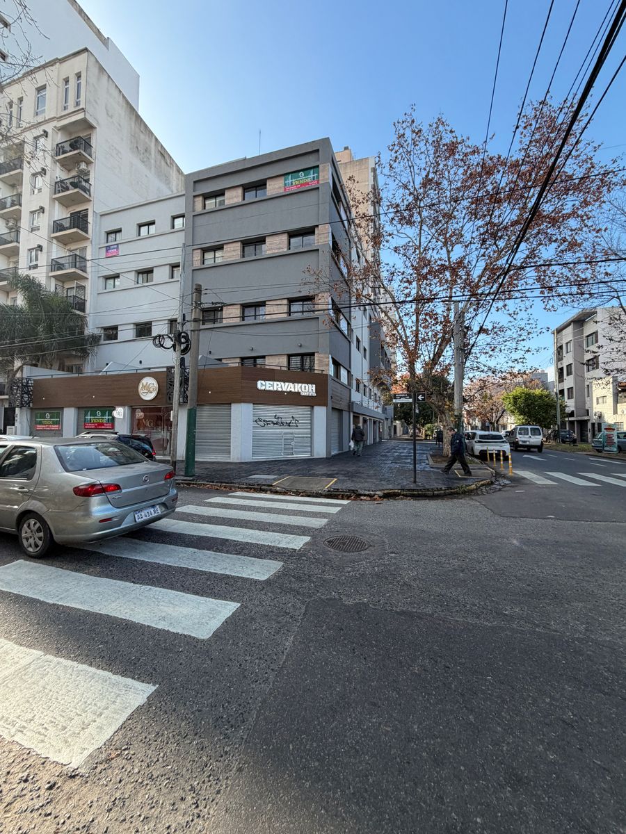 Departamento de 2 Ambientes con Terraza Propia en Banfield. — foto 5