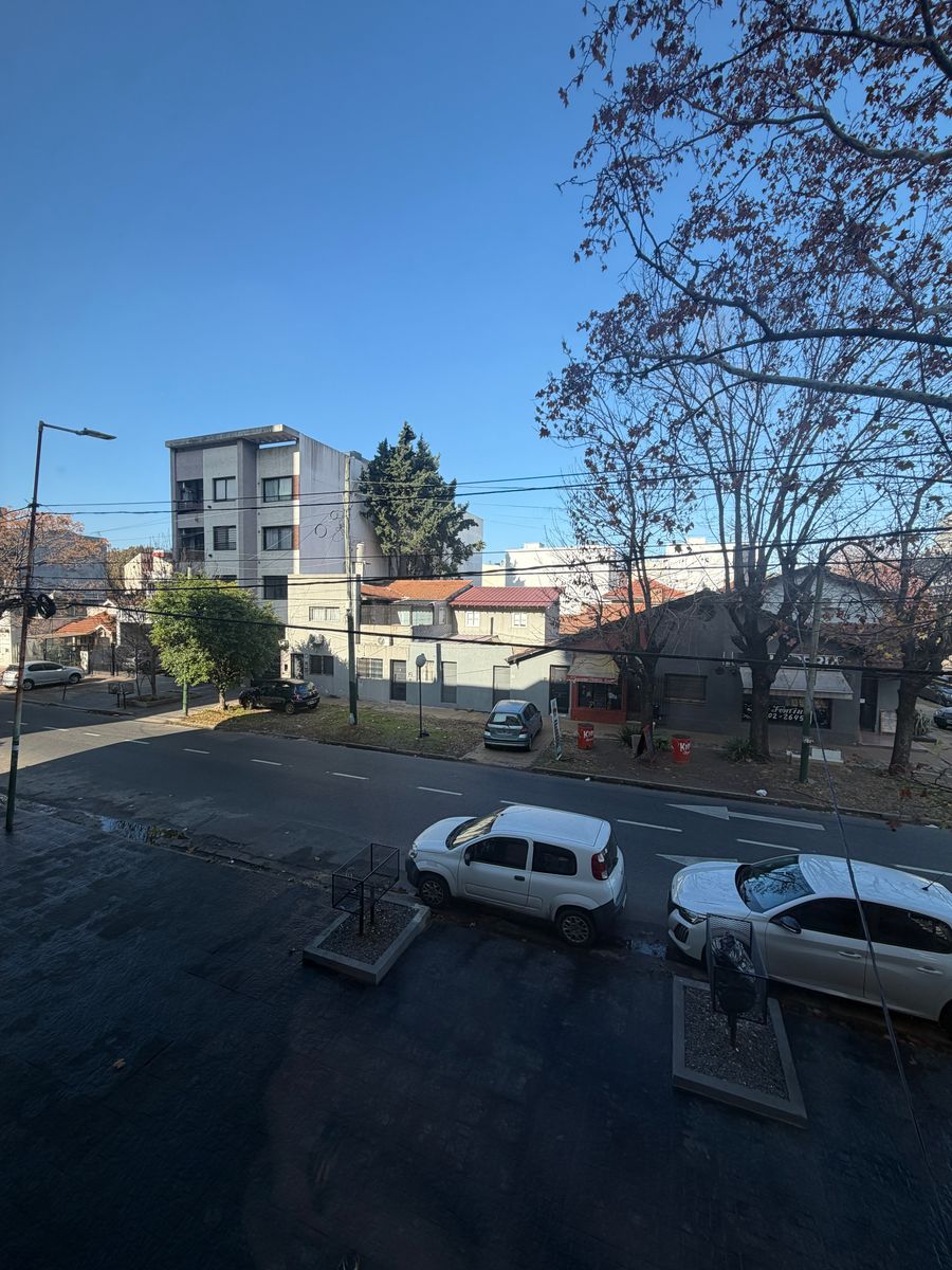 Departamento de 2 Ambientes con Terraza Propia en Banfield. - 19
