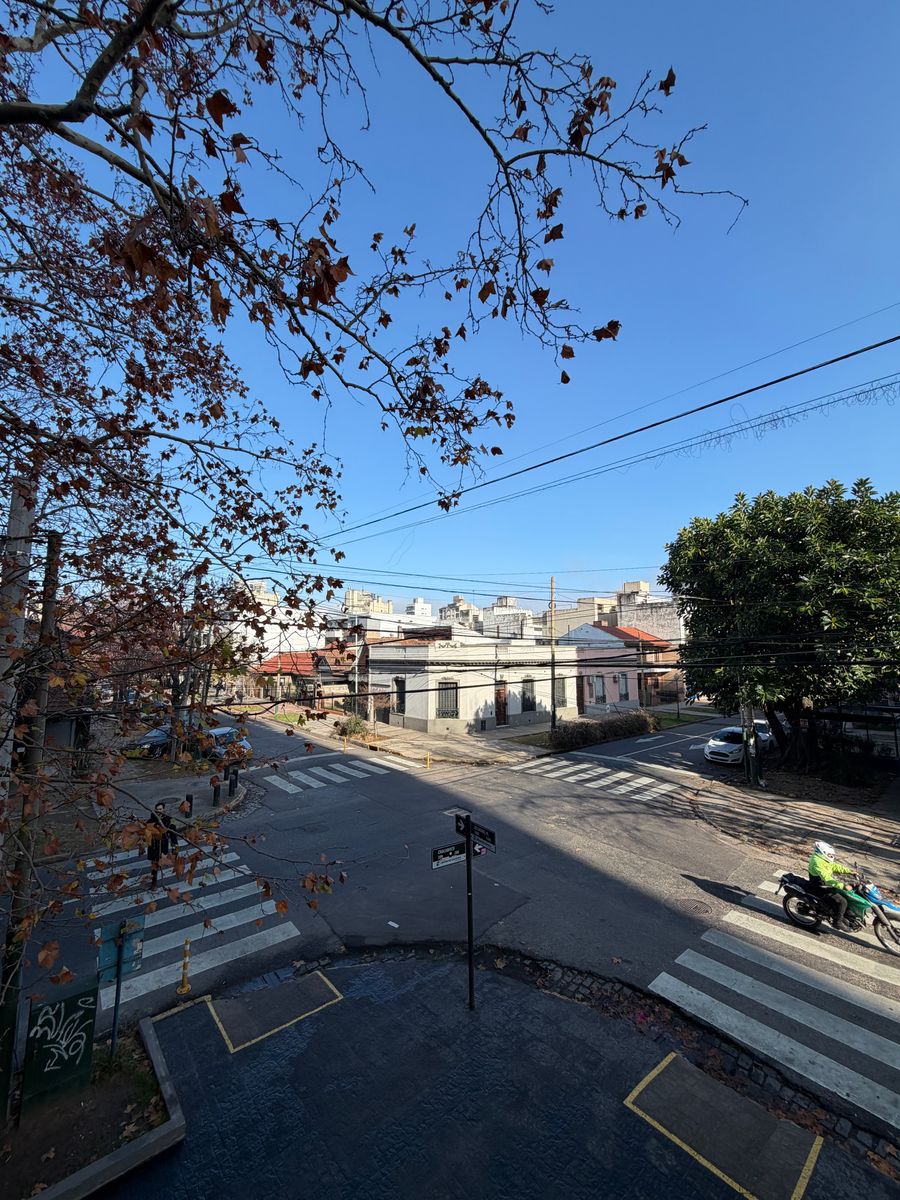 Departamento de 2 Ambientes con Terraza Propia en Banfield. - 34