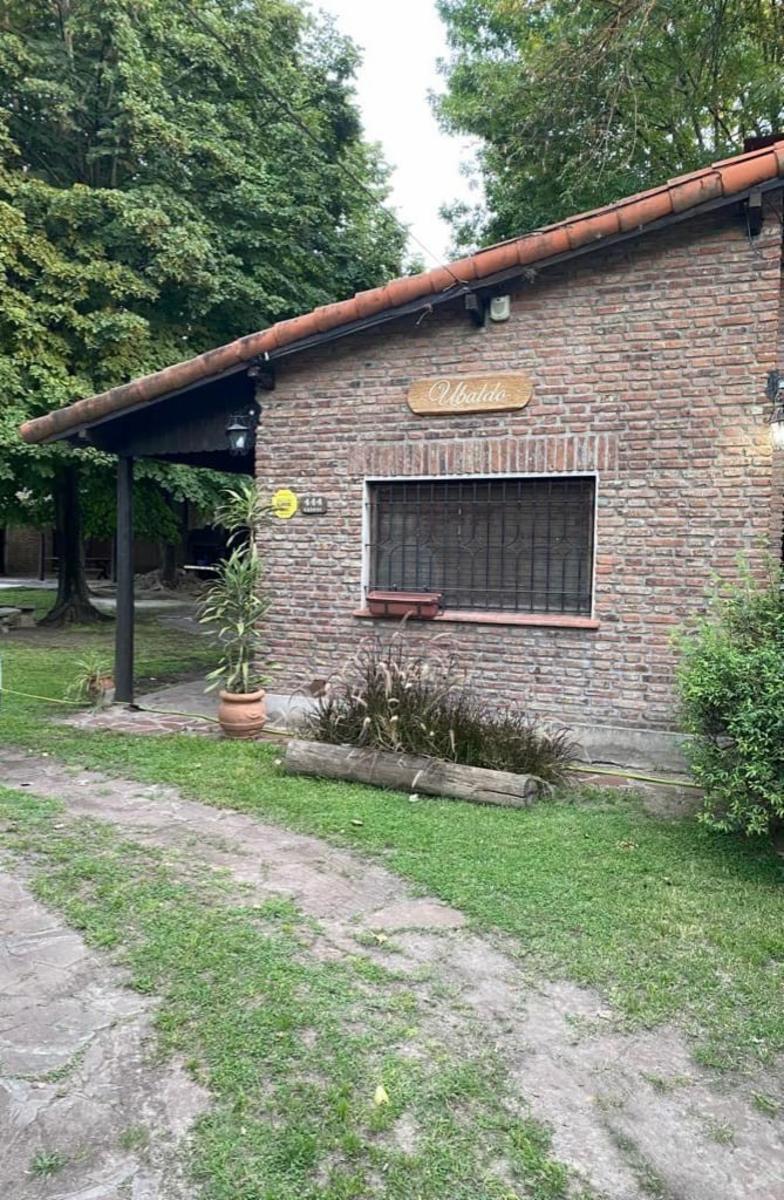 CASA QUINTA EN BARRIO CORIMAYO, BURZACO. - 6