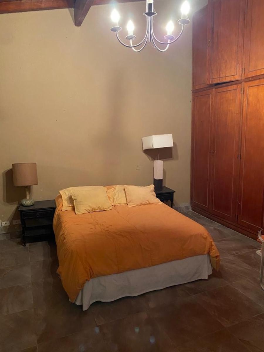 CASA QUINTA EN BARRIO CORIMAYO, BURZACO. - 12