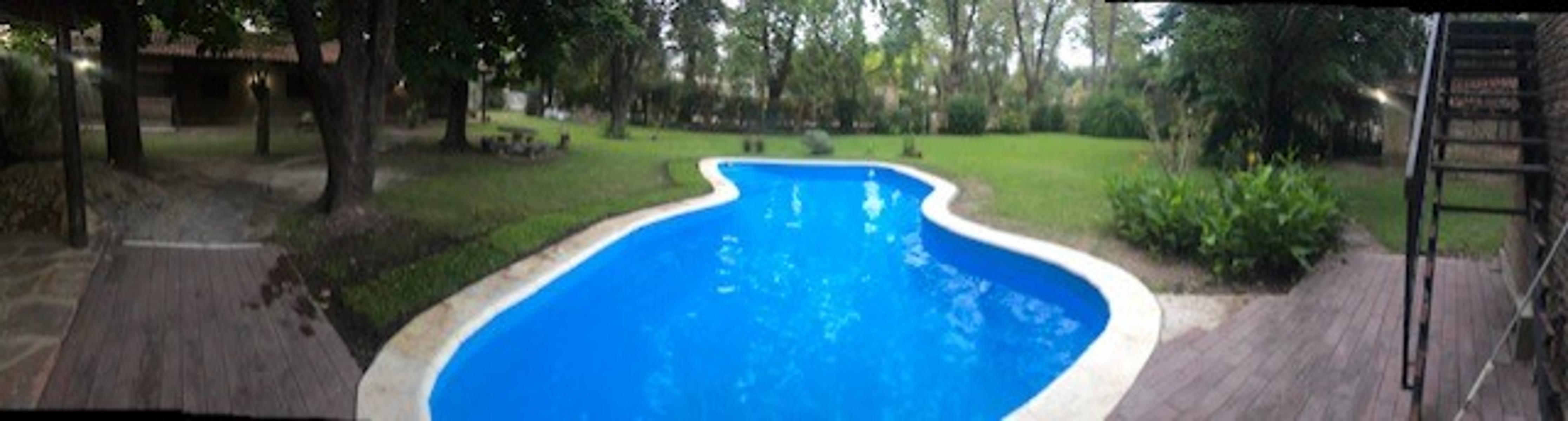 CASA QUINTA EN BARRIO CORIMAYO, BURZACO. - 17