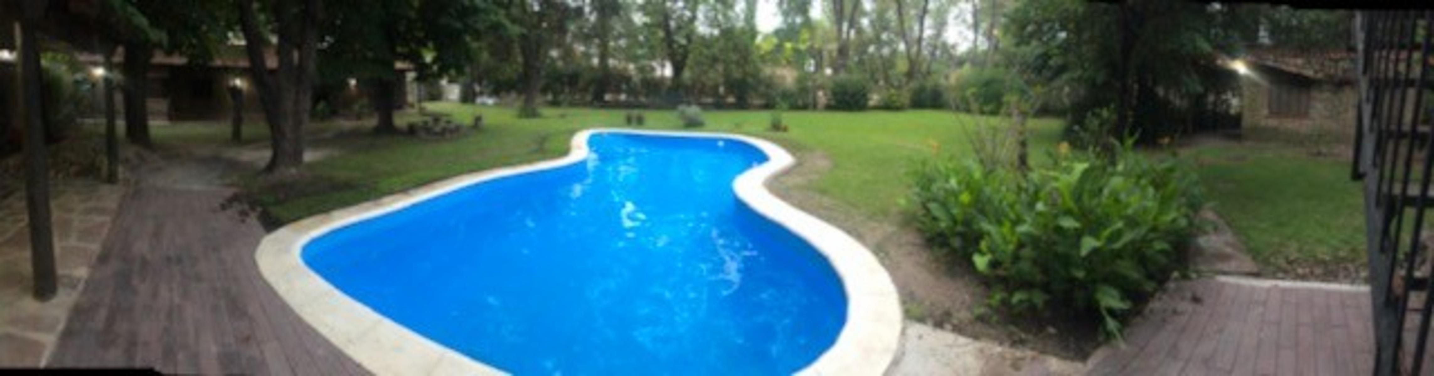 CASA QUINTA EN BARRIO CORIMAYO, BURZACO. - 18