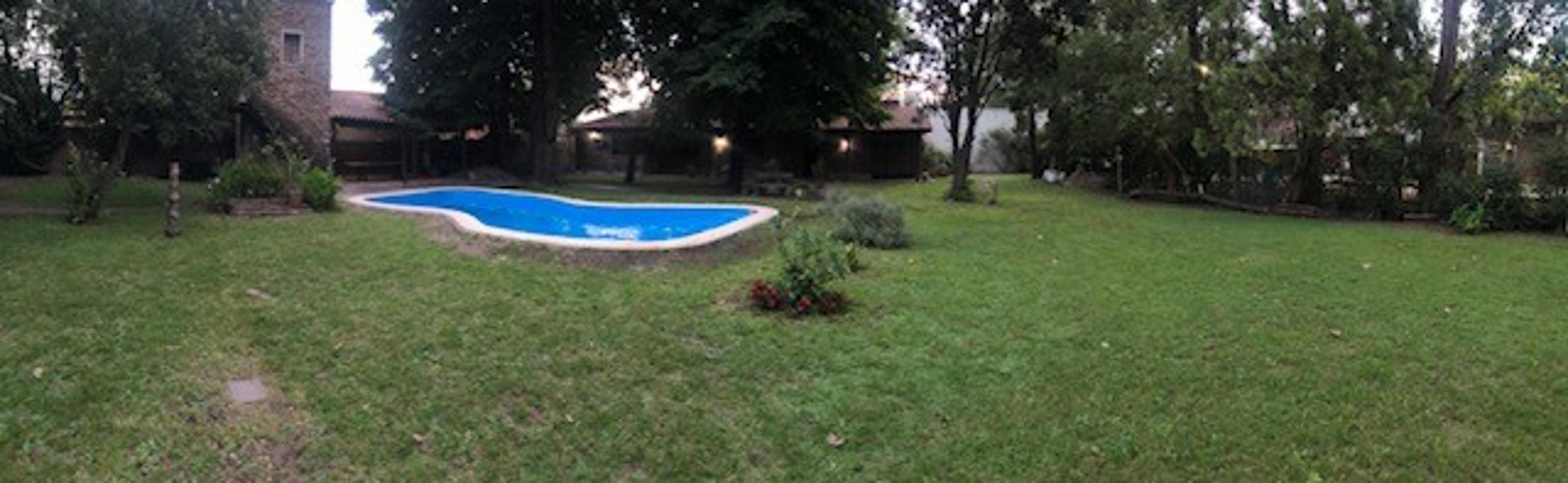 CASA QUINTA EN BARRIO CORIMAYO, BURZACO. - 19