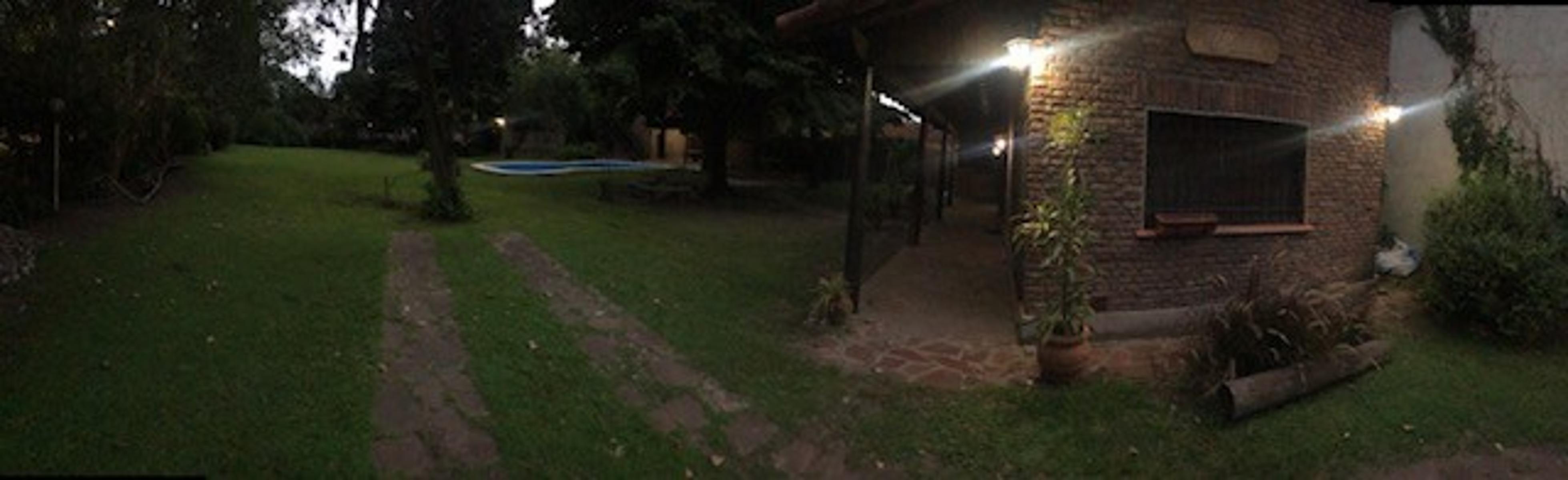 CASA QUINTA EN BARRIO CORIMAYO, BURZACO. - 20