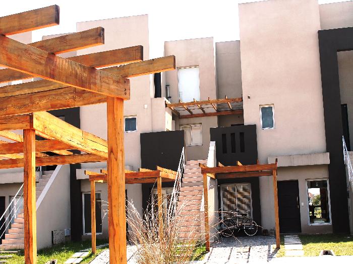 Departamento en Venta en Nordelta, El Palmar, Tigre, Buenos Aires — foto 2