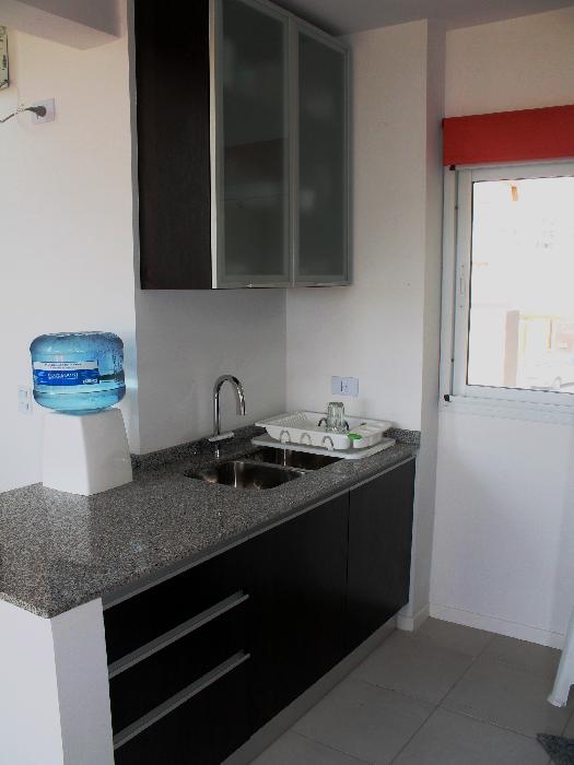 Departamento en Venta en Nordelta, El Palmar, Tigre, Buenos Aires — foto 7