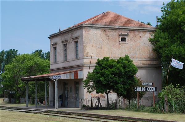 Terreno en Barrio Cerrado &ampquotEl Espinillo&quot Carlos Keen — foto 6