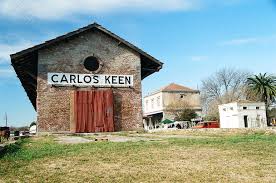 Terreno en Barrio Cerrado &ampquotEl Espinillo&quot Carlos Keen — foto 8
