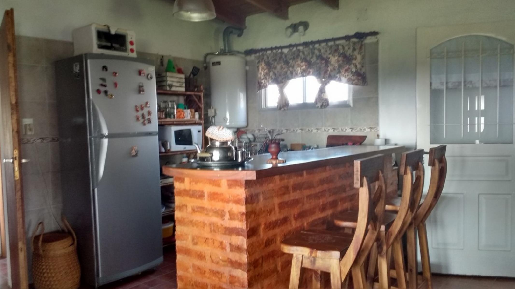 Campo en San Andres de Giles — foto 2