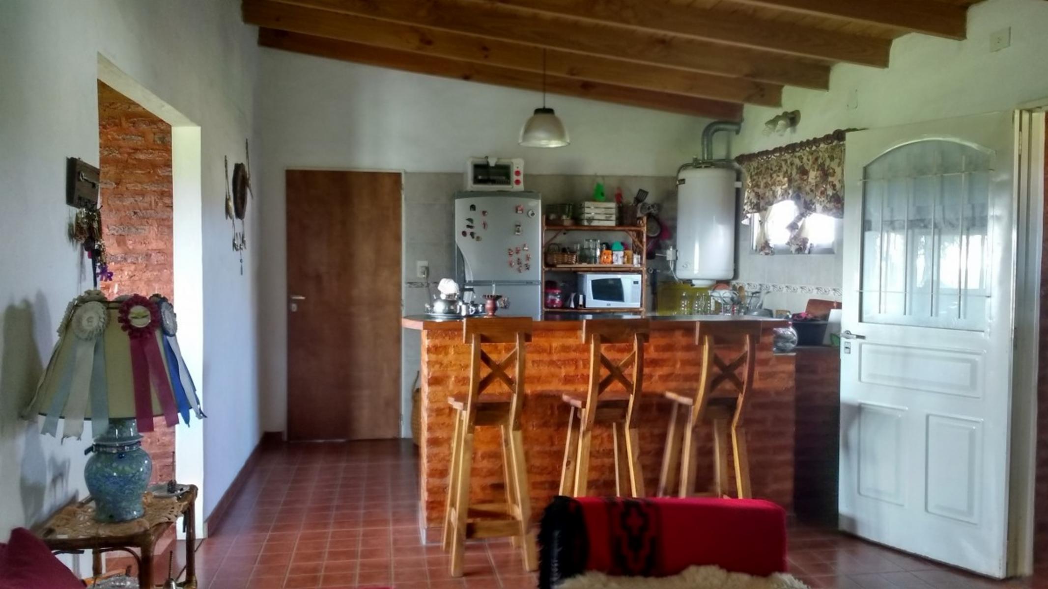 Campo en San Andres de Giles — foto 4