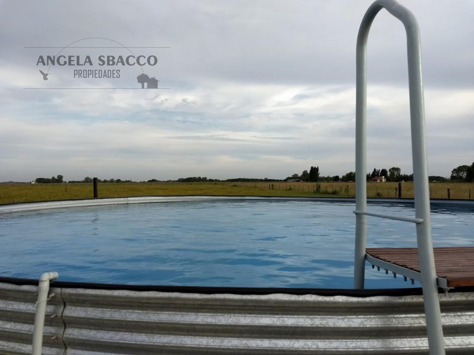 Campo en San Andres de Giles — foto 9