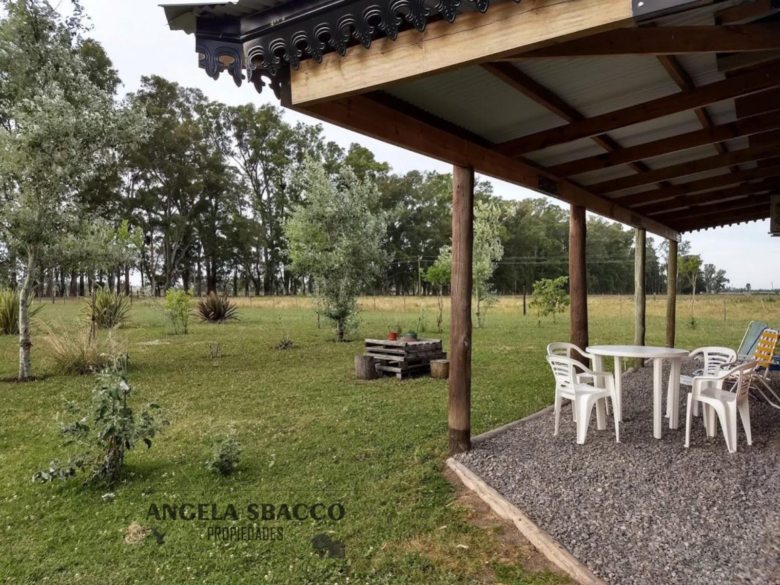 Campo en San Andres de Giles — foto 10