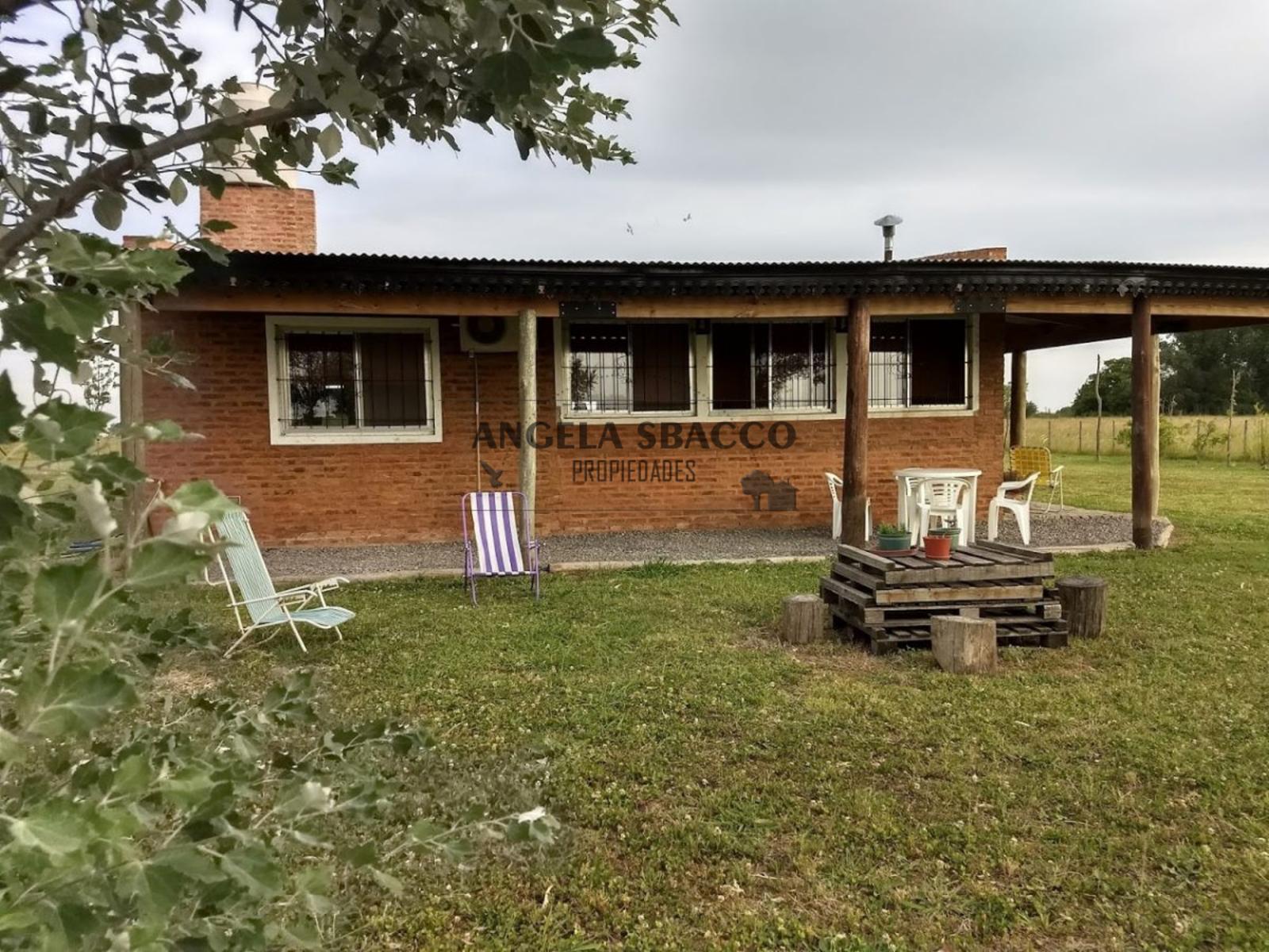 Campo en San Andres de Giles — foto 12