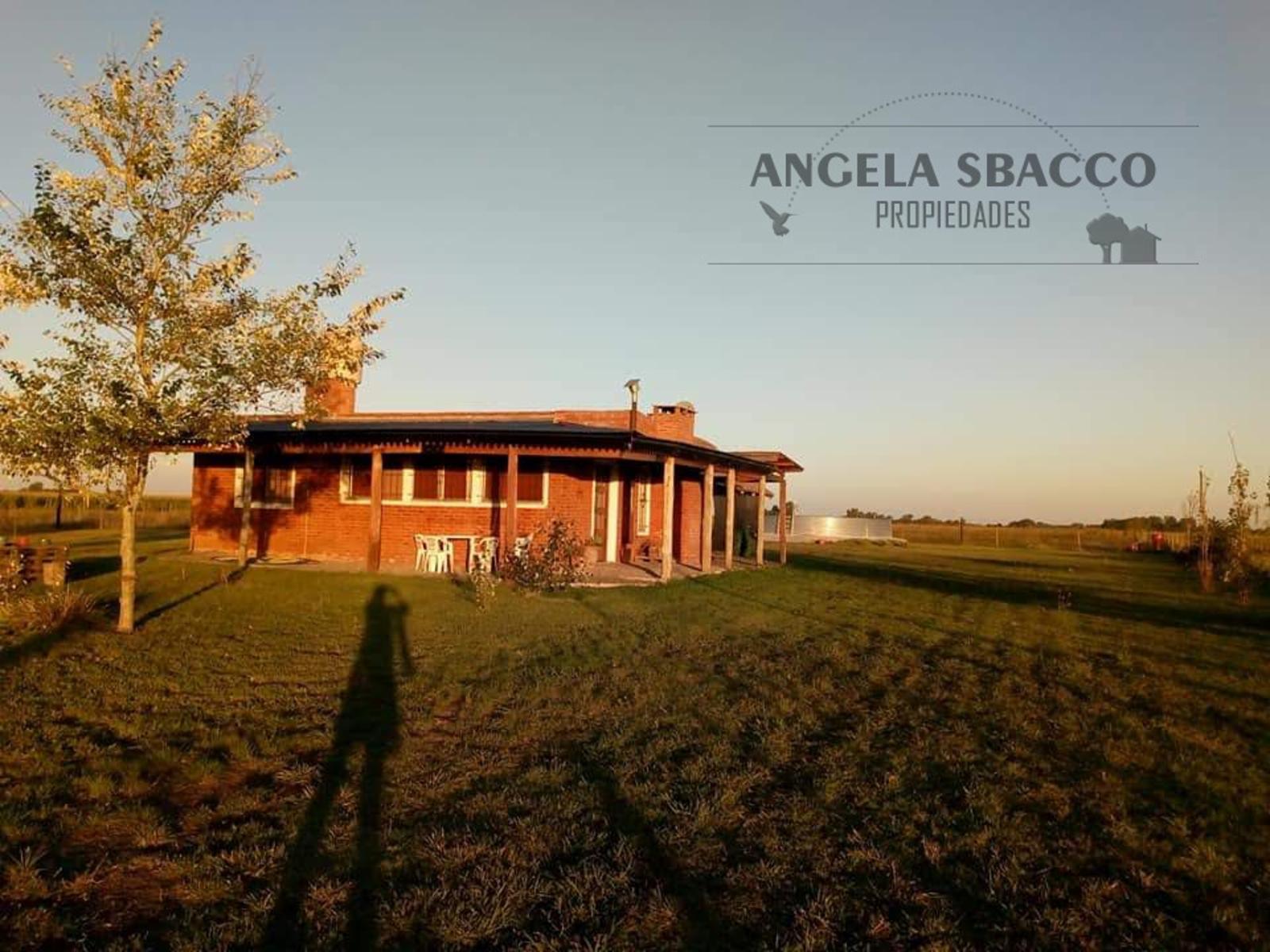Campo en San Andres de Giles — foto 13