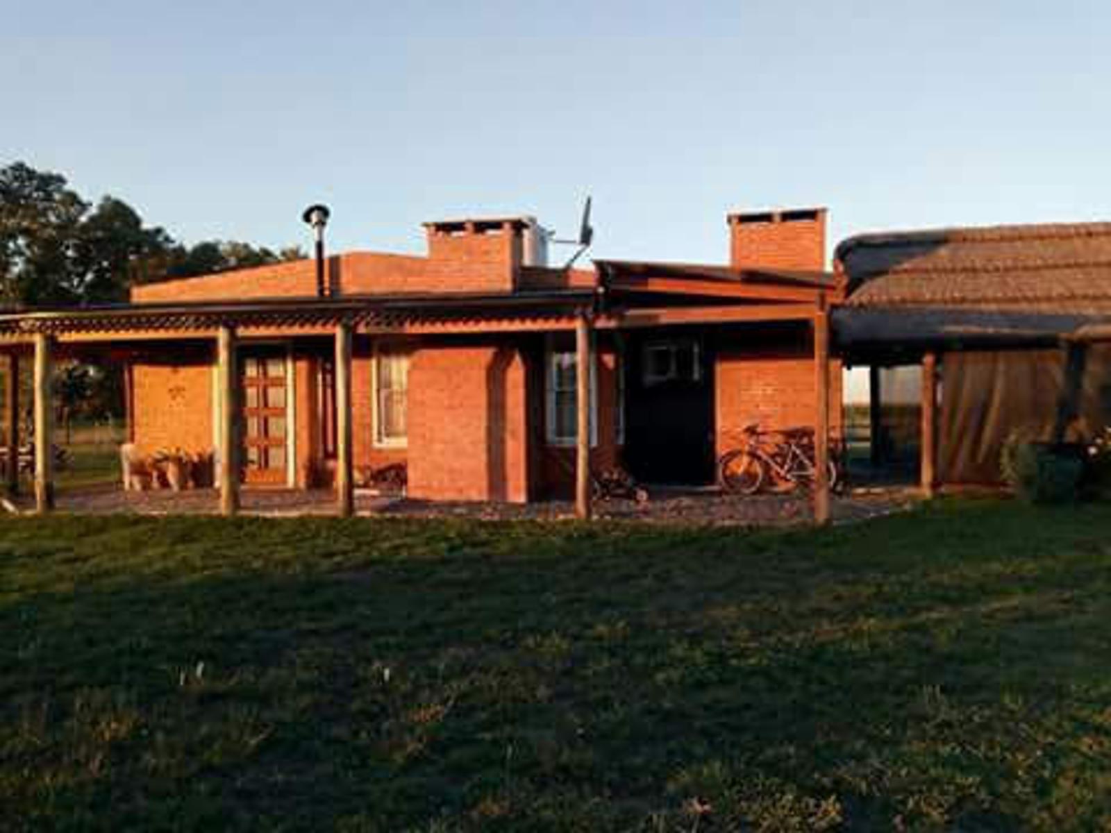 Campo en San Andres de Giles — foto 14