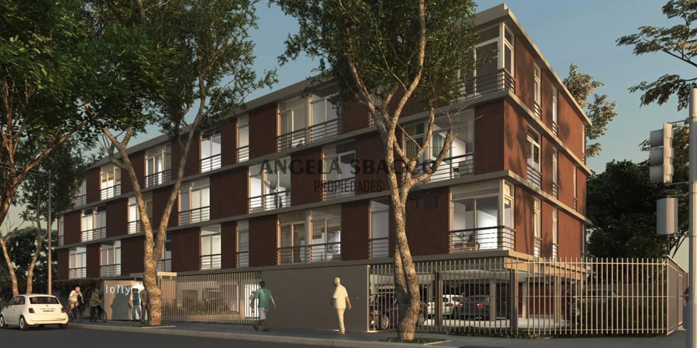 Departamento a estrenar en centro de Pilar — foto 8