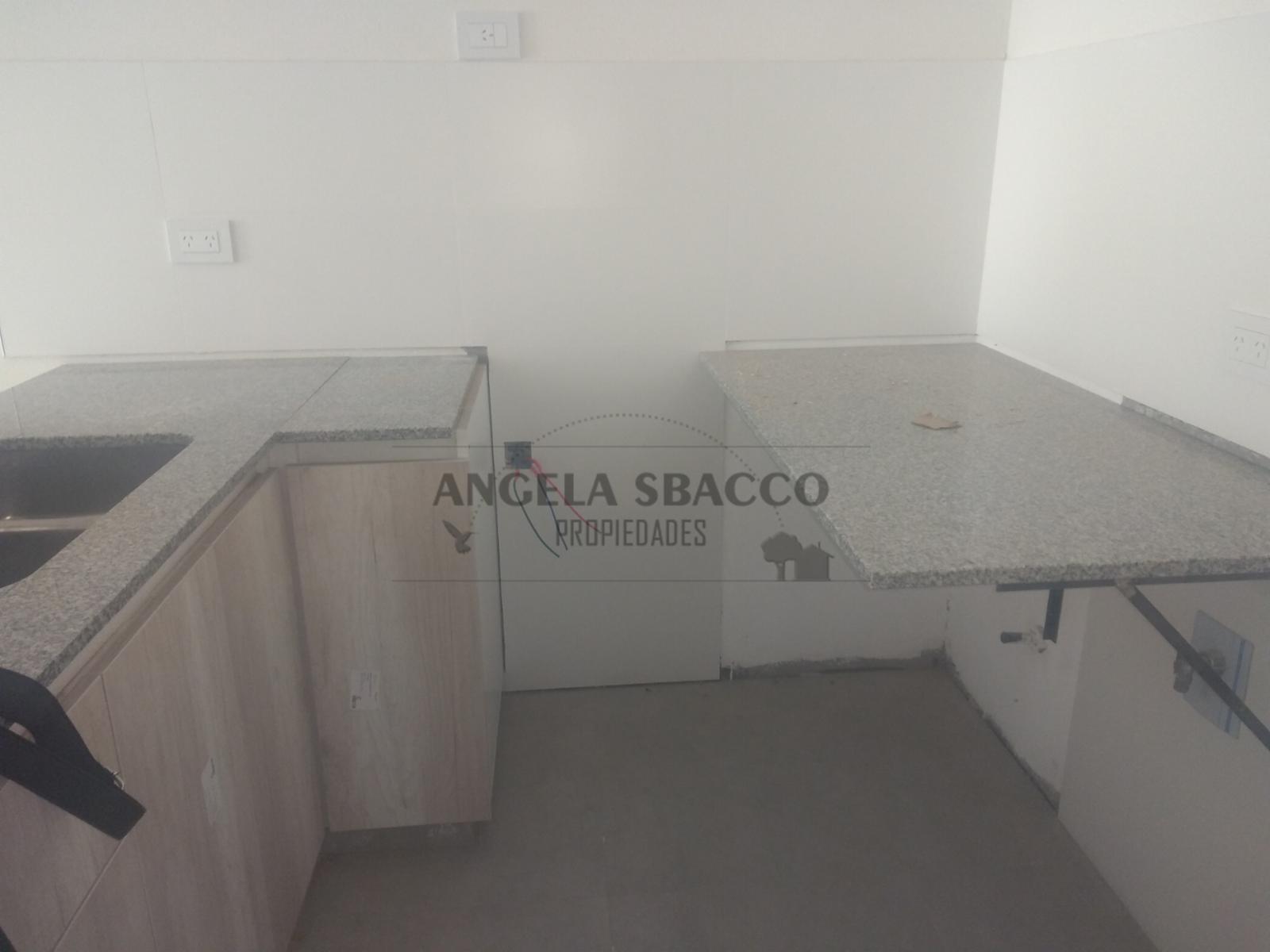 Departamento a estrenar en centro de Pilar — foto 11