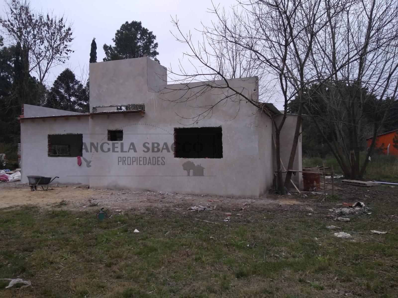 Angela Sbacco Propiedades vende casa a estrenar en barrio Exaltación — foto 7