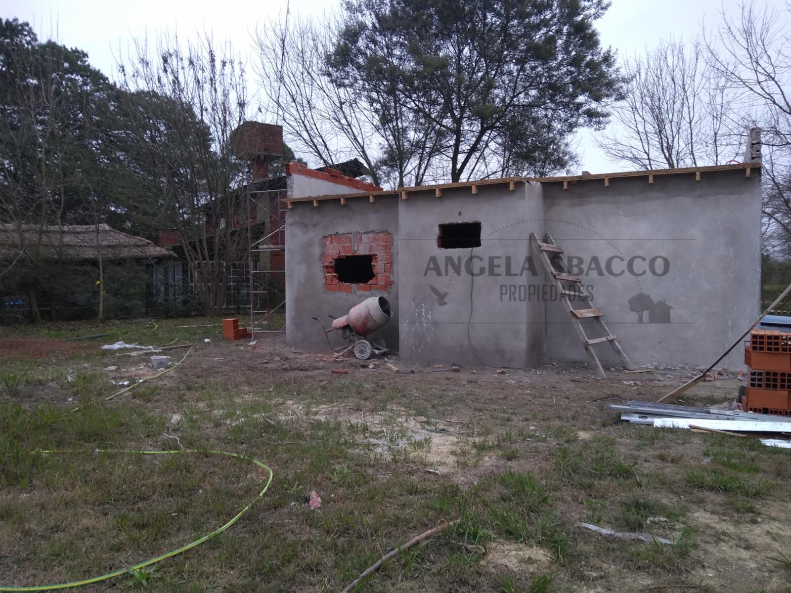 Angela Sbacco Propiedades vende casa a estrenar en barrio Exaltación — foto 8
