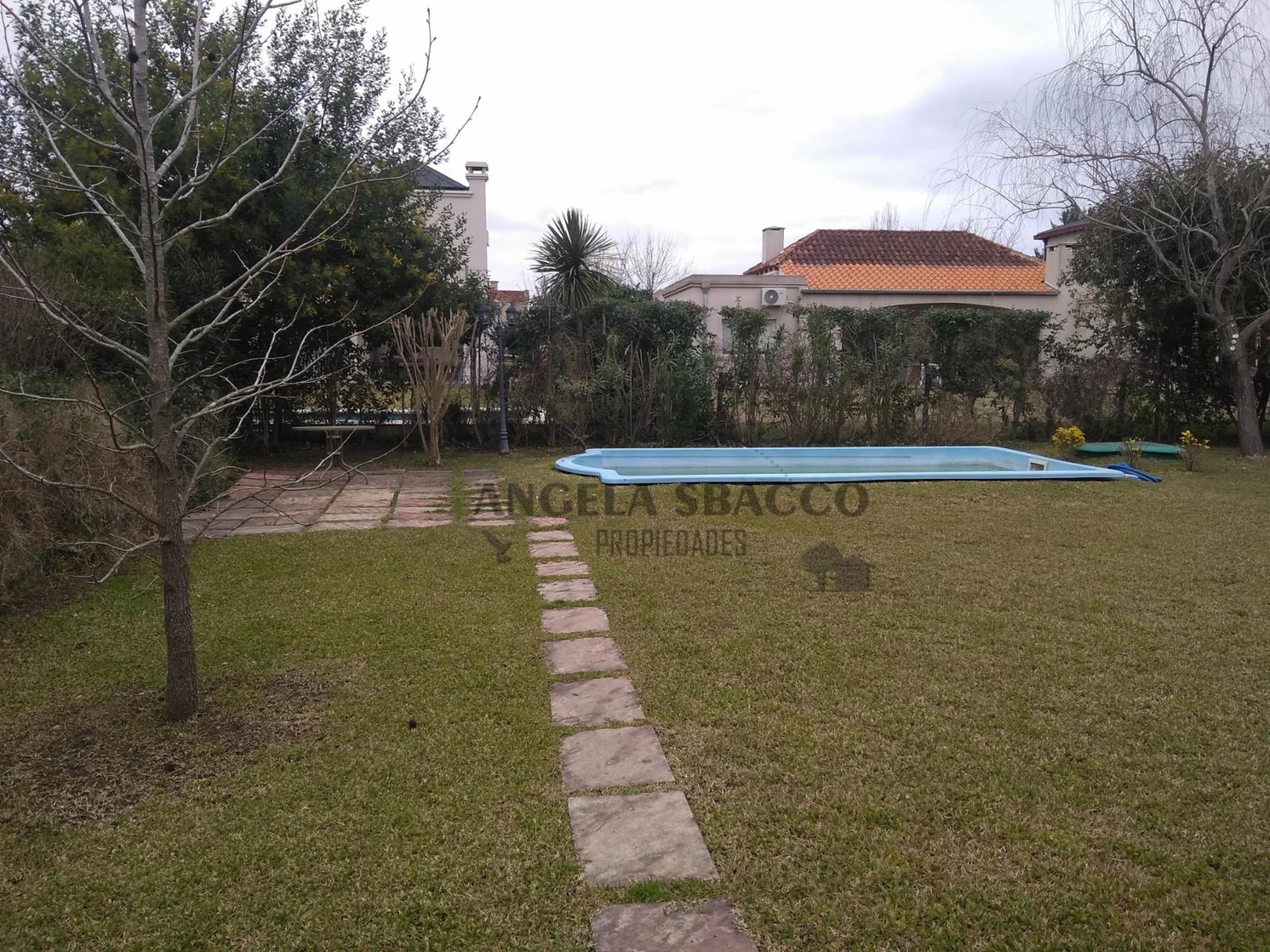 Casa en Pilar del Este - Los Jazmines — foto 2