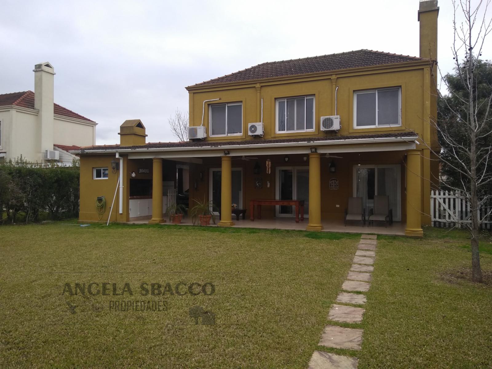Casa en Pilar del Este - Los Jazmines — foto 3