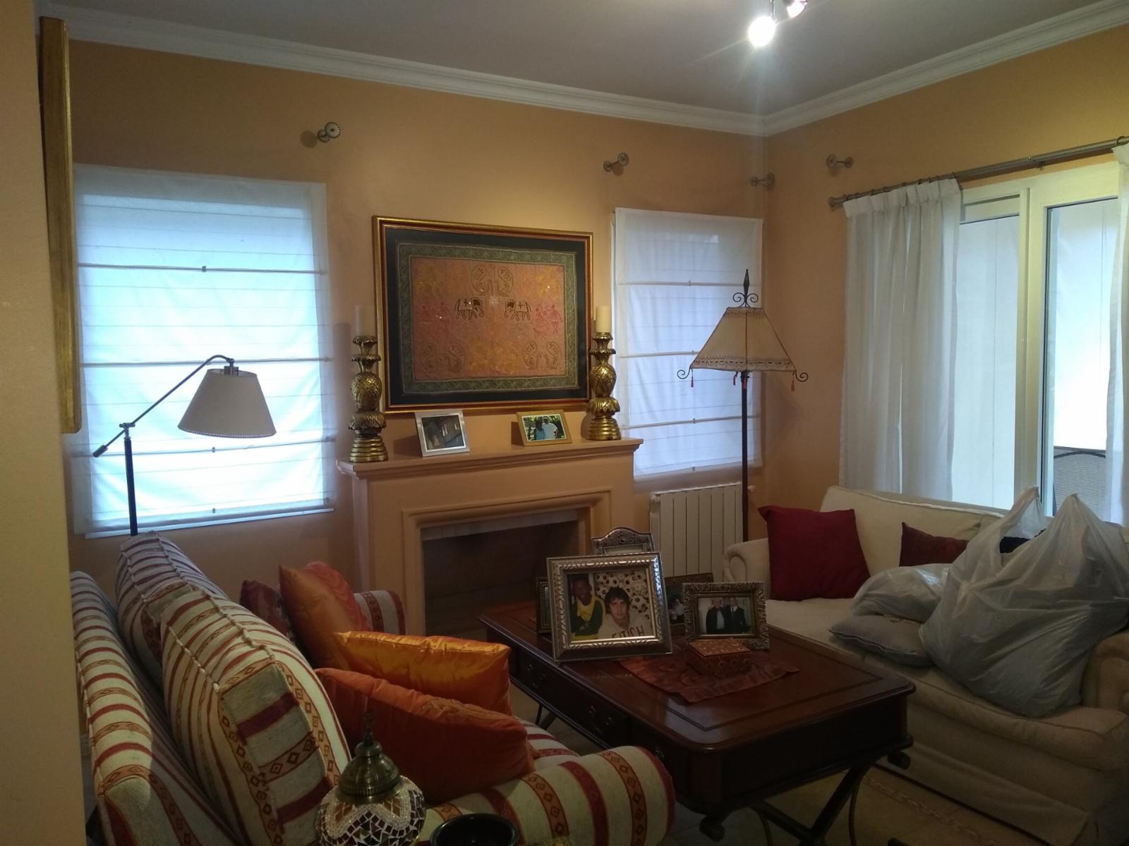 Casa en Pilar del Este - Los Jazmines — foto 5
