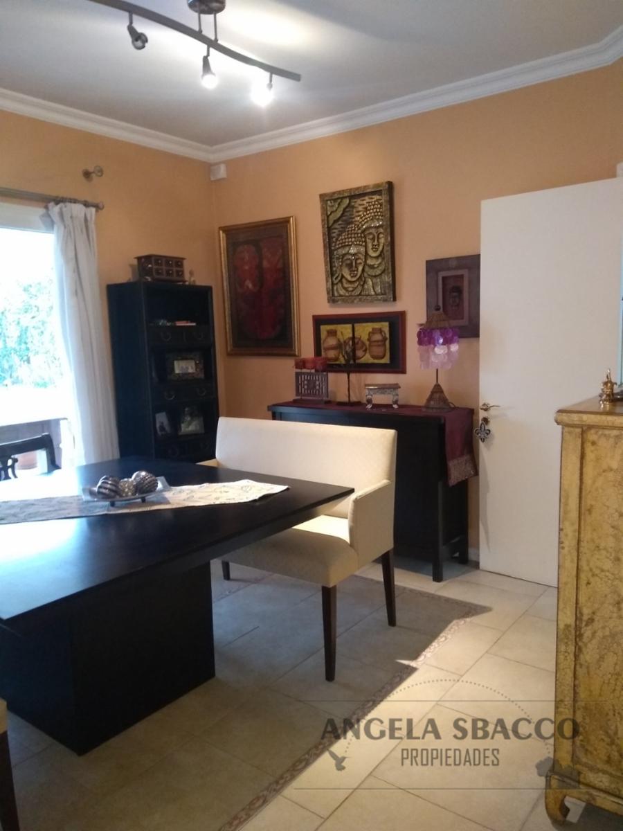 Casa en Pilar del Este - Los Jazmines — foto 6