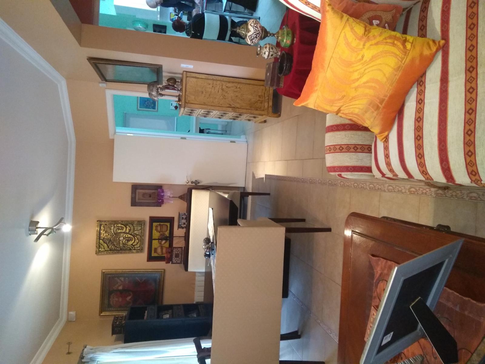 Casa en Pilar del Este - Los Jazmines — foto 7