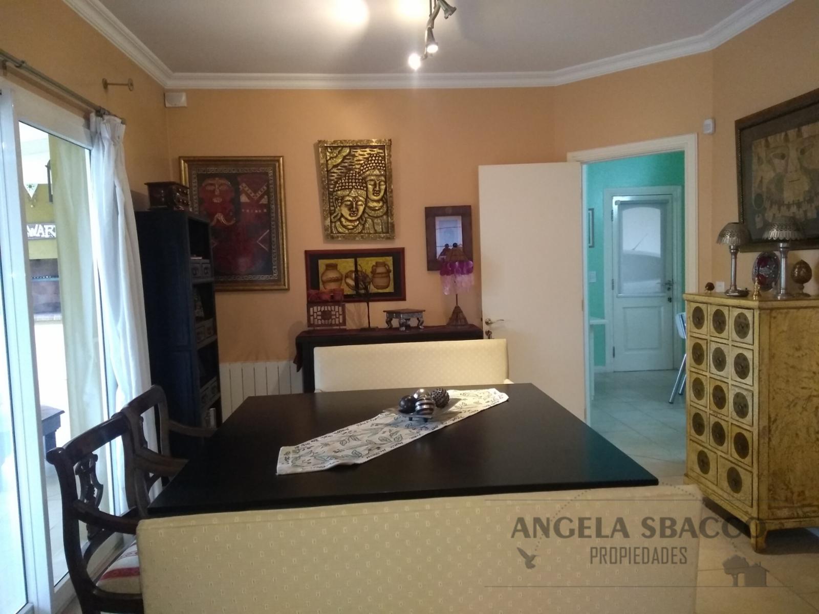 Casa en Pilar del Este - Los Jazmines — foto 8
