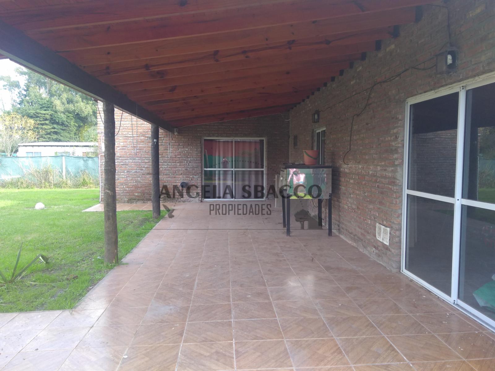 Casa en Parque Exaltación — foto 2