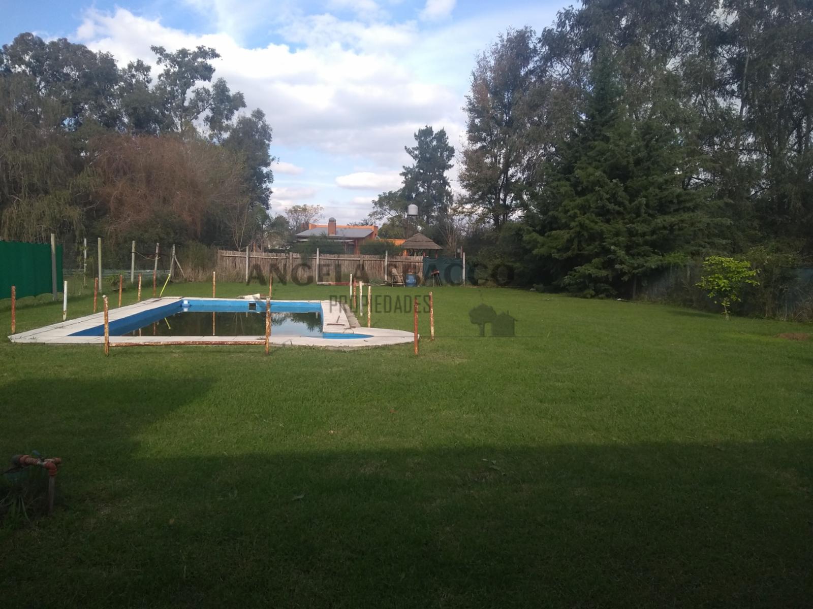 Casa en Parque Exaltación — foto 3