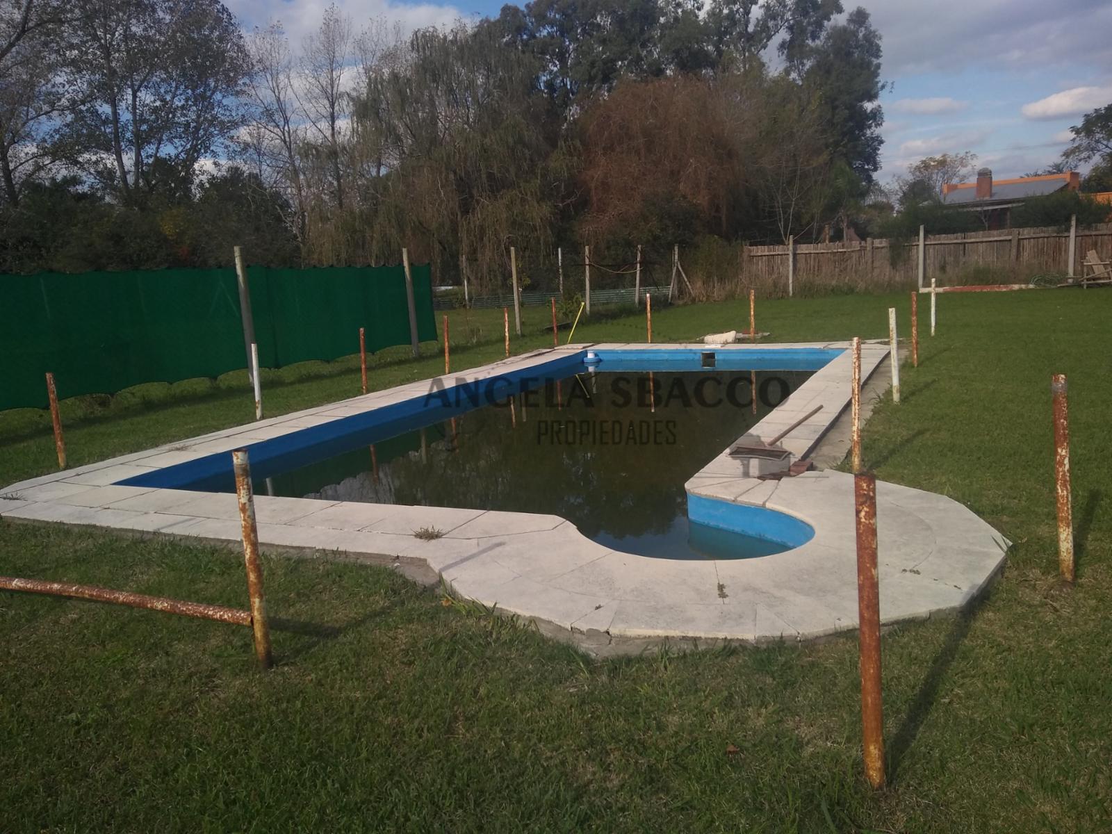 Casa en Parque Exaltación — foto 4