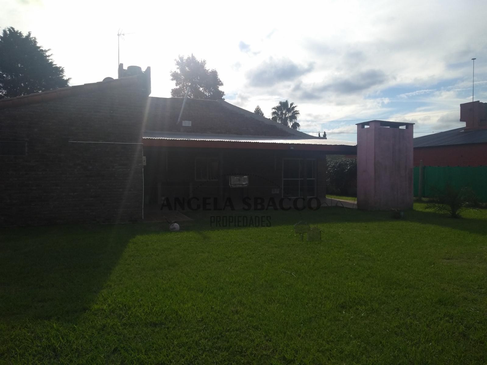 Casa en Parque Exaltación — foto 5