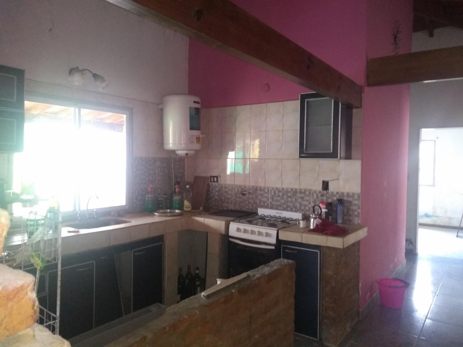 Casa en Parque Exaltación — foto 8