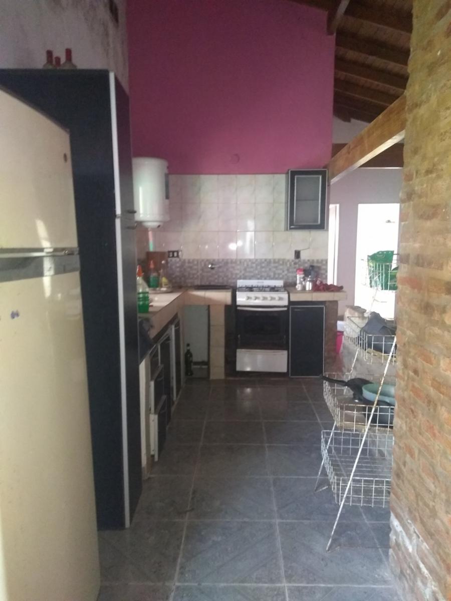 Casa en Parque Exaltación — foto 9