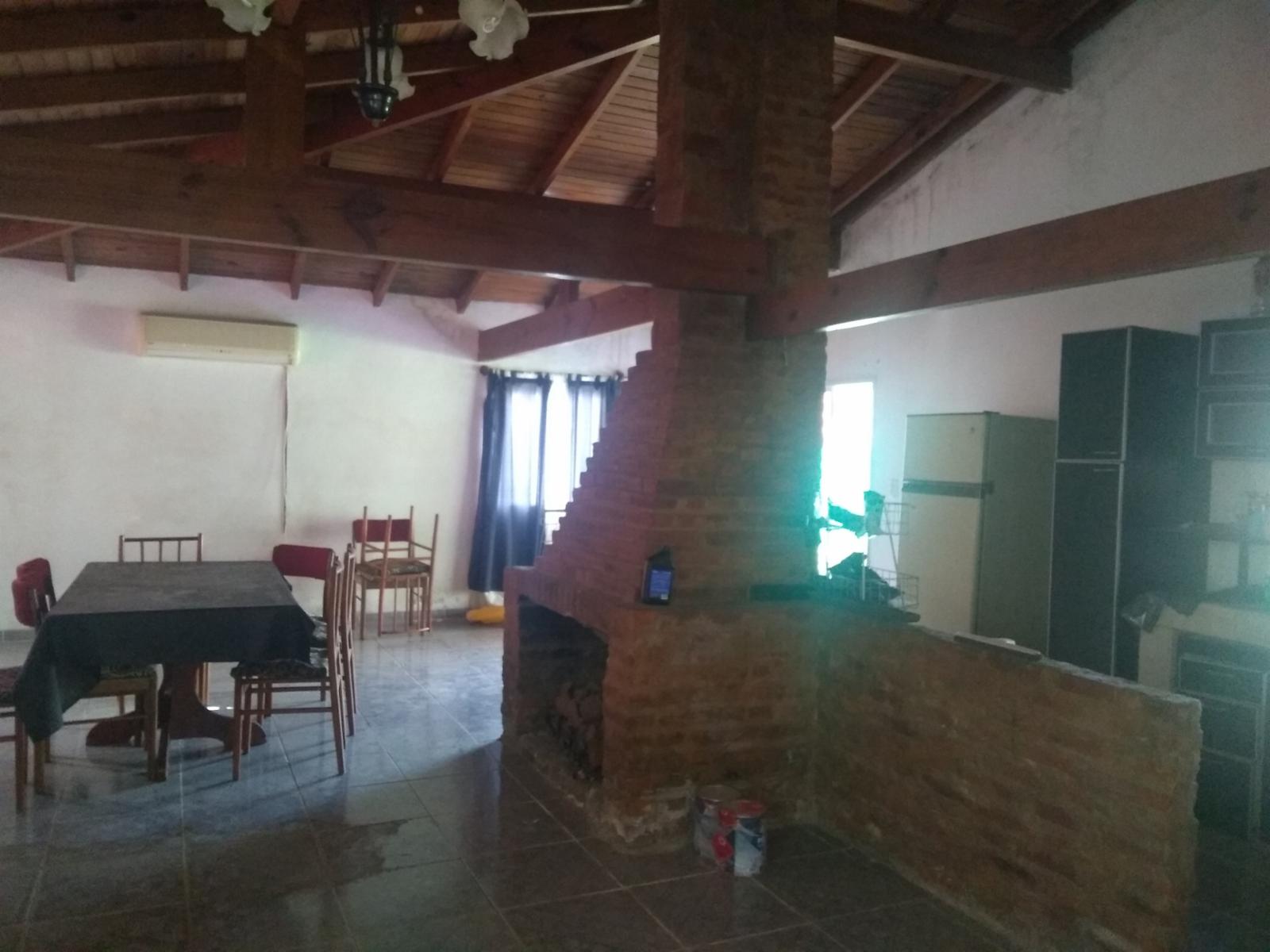 Casa en Parque Exaltación — foto 15