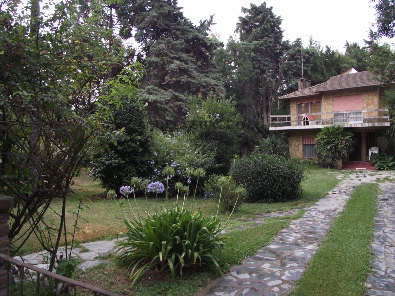Casa en Parada Robles — foto 3