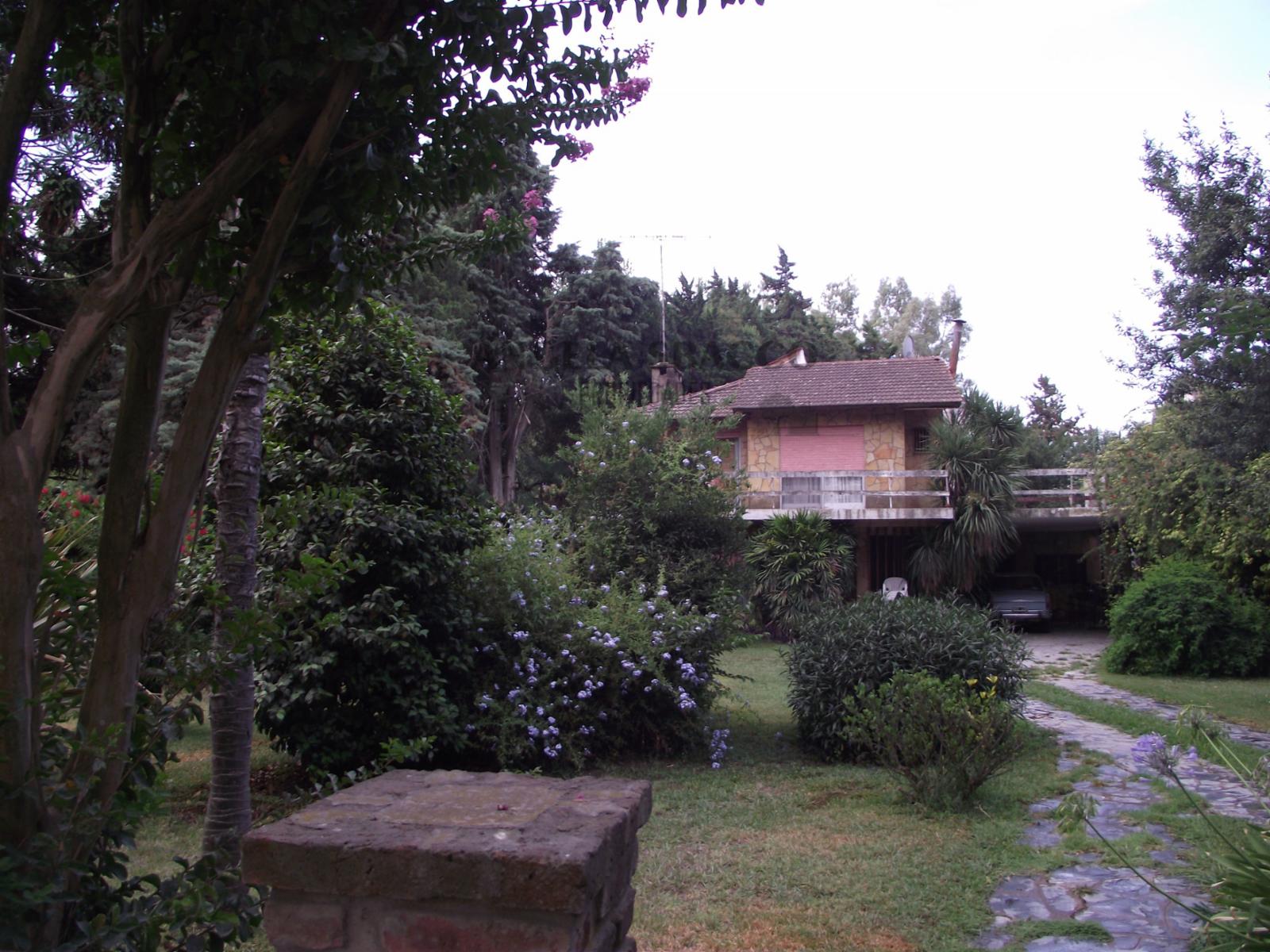 Casa en Parada Robles — foto 4