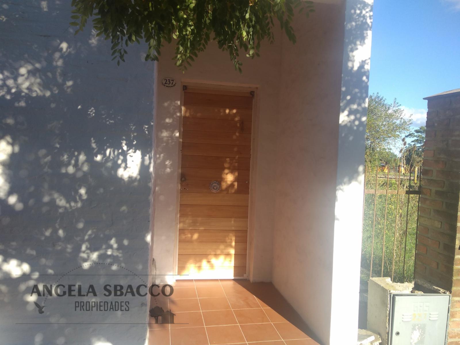 Casa en Parada Robles — foto 3