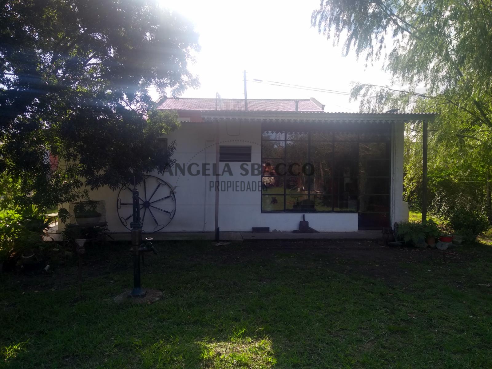 Casa en Parada Robles — foto 4