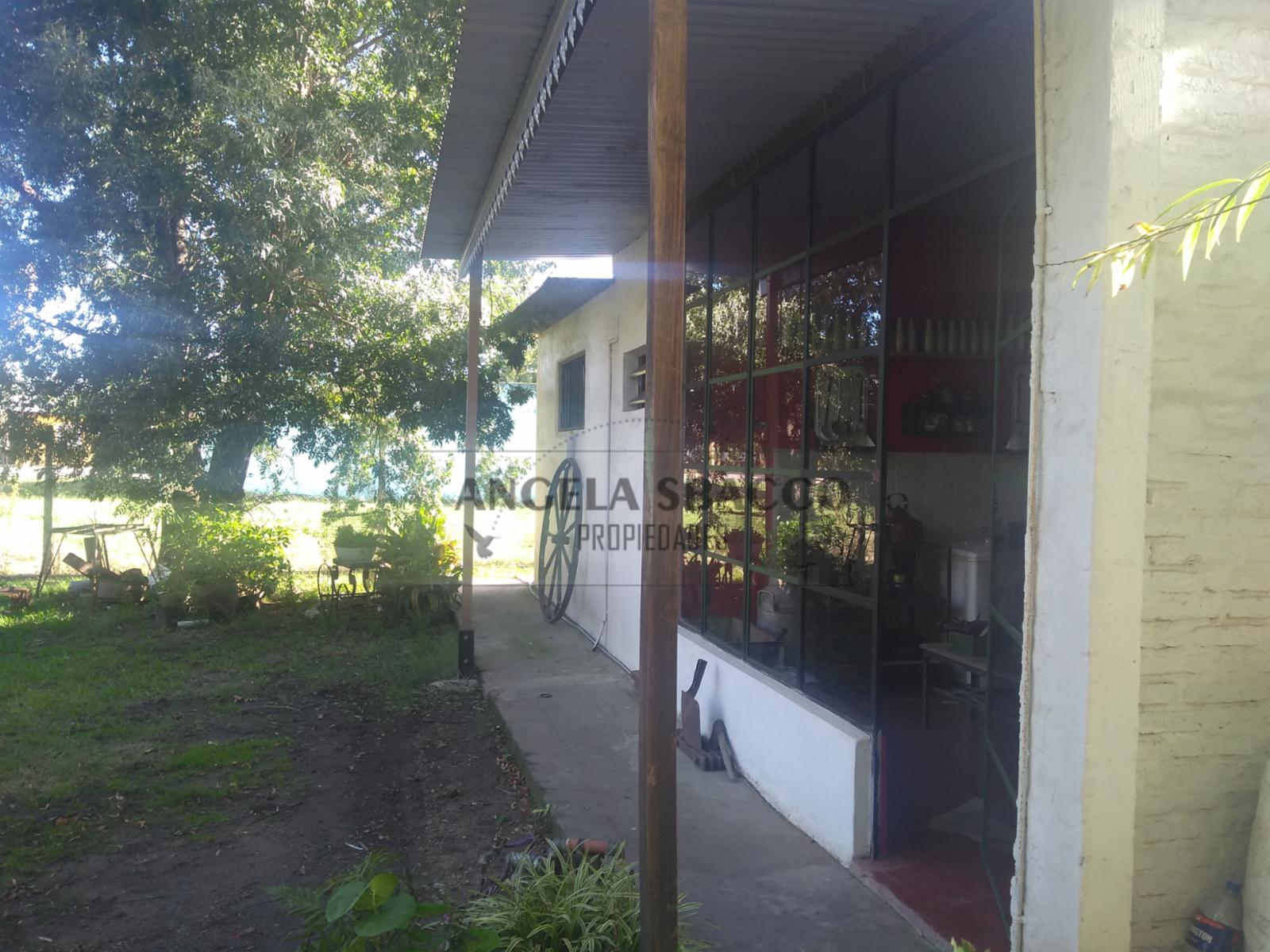 Casa en Parada Robles — foto 5